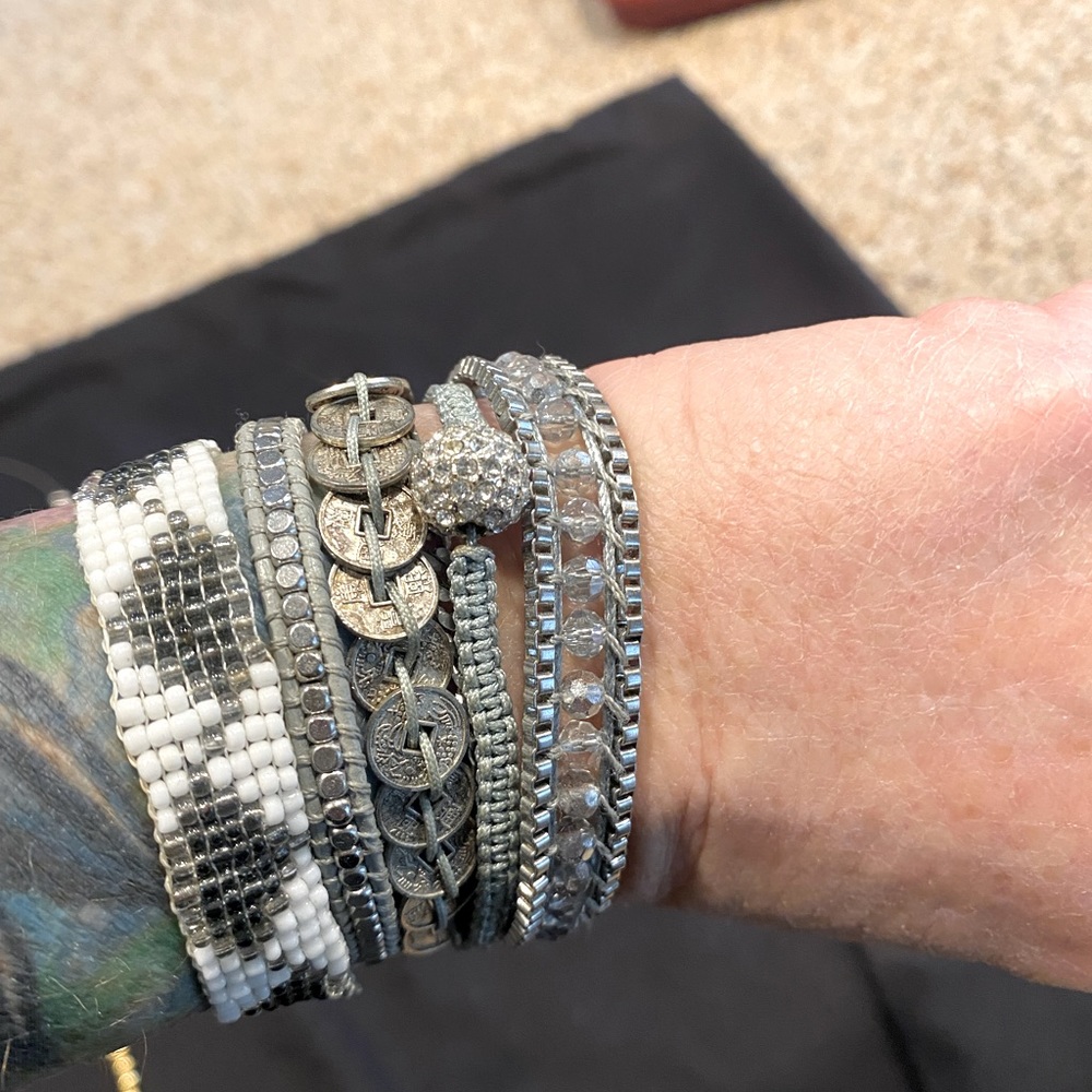 Bracelet